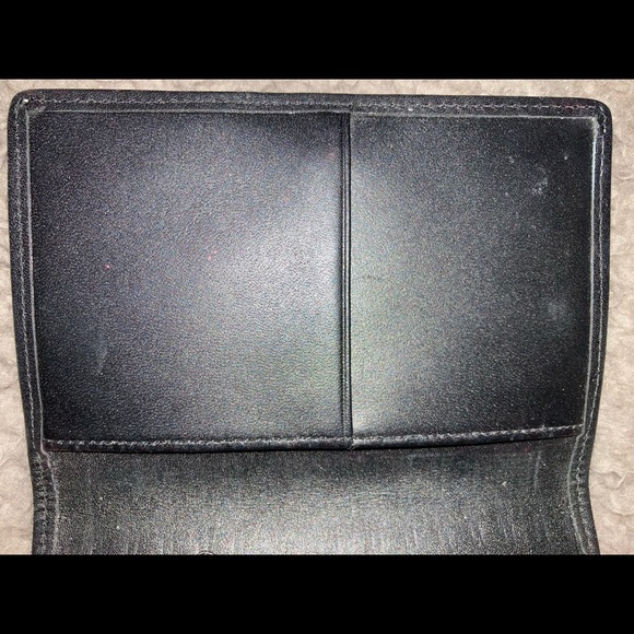 Coach Mini Planner Never Used!! - Picture 7 of 10